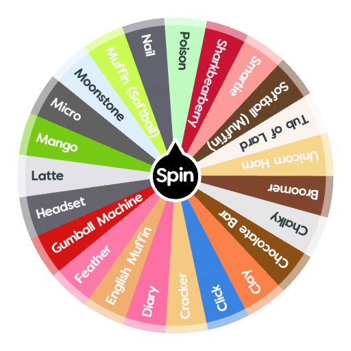 extraordinarily excellent entities! | Spin The Wheel App