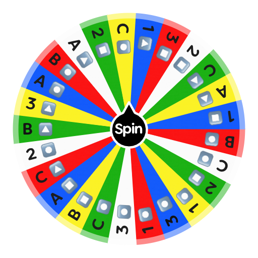 Factor Re Tactical | Spin the Wheel - Random Picker