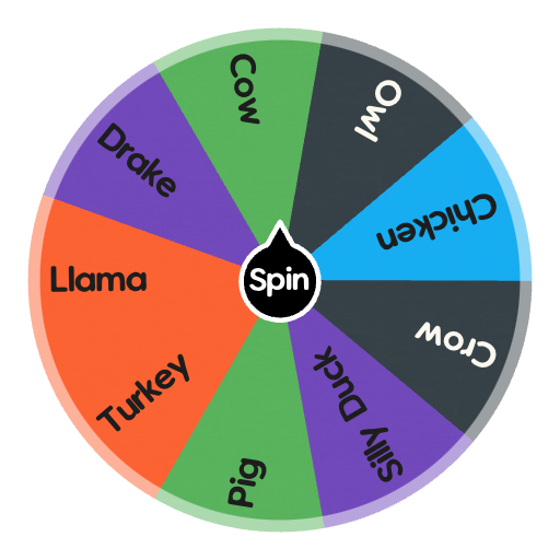 Farm Egg (Adopt Me!) | Spin The Wheel - Random Picker