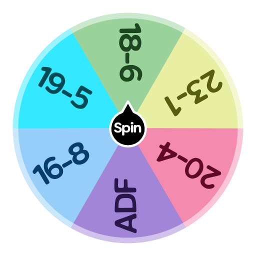 Fasting Spin The Wheel App