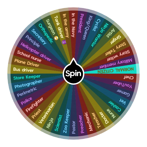 future-job-spin-the-wheel-random-picker