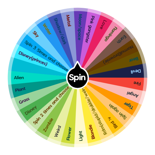 wheel of life app