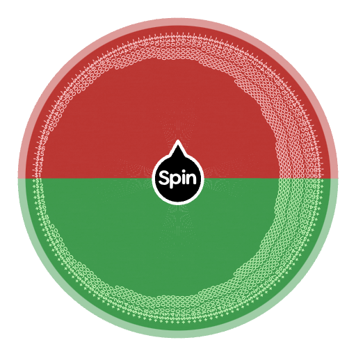Gambling Wheel | Spin The Wheel - Random Picker