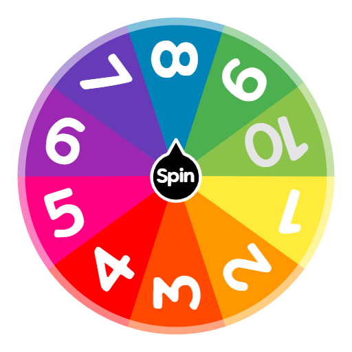 Слово spin