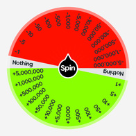 Twister Spinner Wheel  Spin the Wheel - Random Picker