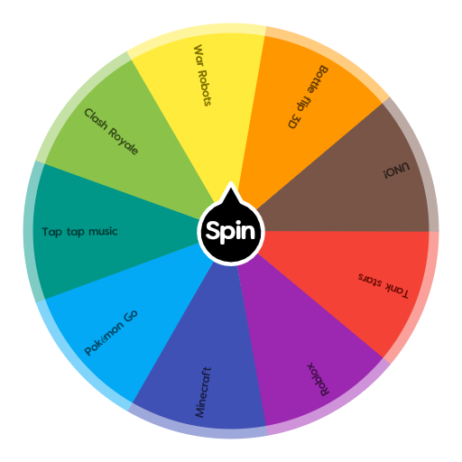 Games To Play Spin The Wheel App - roblox bottle flip