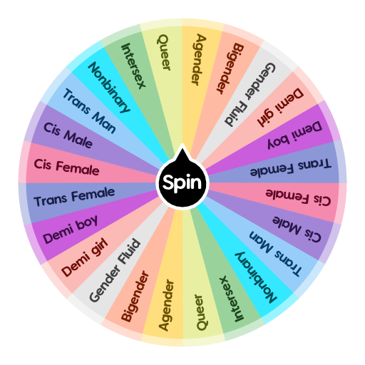 random name picker spinner wheel