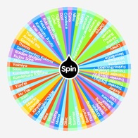 Blox Fruits Update 20🍎  Spin the Wheel - Random Picker