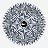 Superpowers!  Spin the Wheel - Random Picker