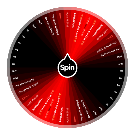 Get Red Pls | Spin The Wheel - Random Picker