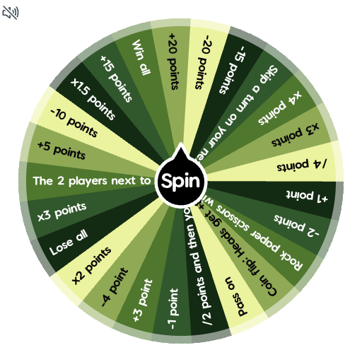 Get to 150 to win! (multiplayer game - 3+ players) | Spin The Wheel ...