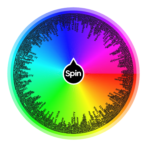 Going Balls All Players (A-Z) | Spin The Wheel - Random Picker