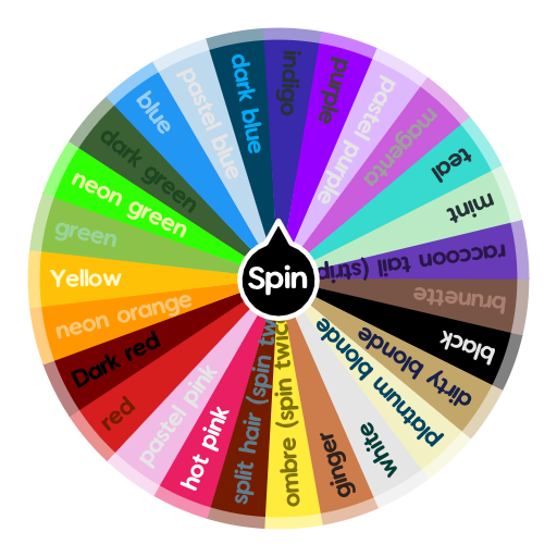color wheel 360 picker