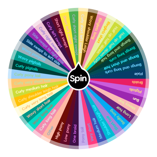 random color generator wheel