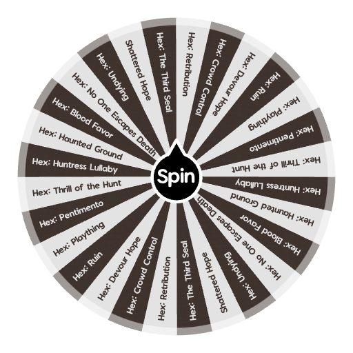 Hex Roulette Spin The Wheel App