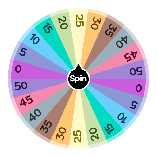 How many people should I follow back? | Spin The Wheel App