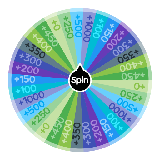 how-many-points-do-you-get-from-the-dare-spin-the-wheel-app