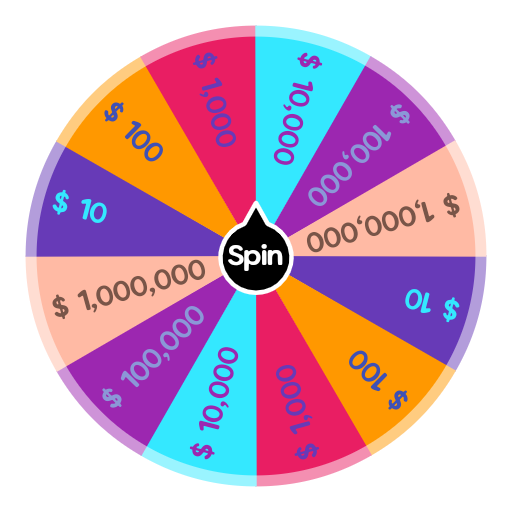 spin and get money
