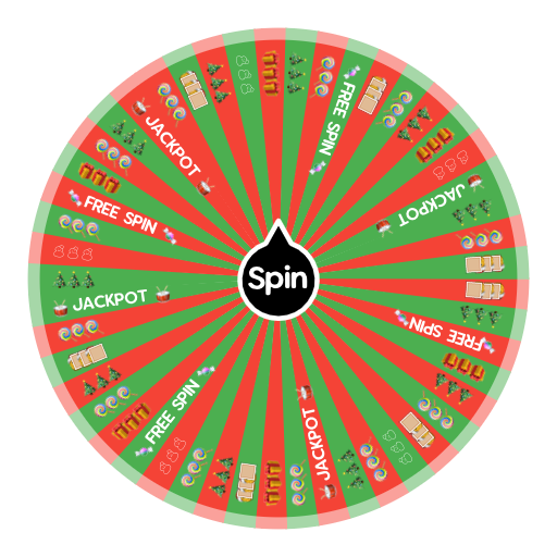 jackpot wheel $ free spins