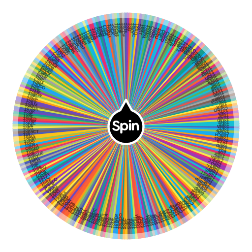 JToH Battle Royale | Spin the Wheel - Random Picker