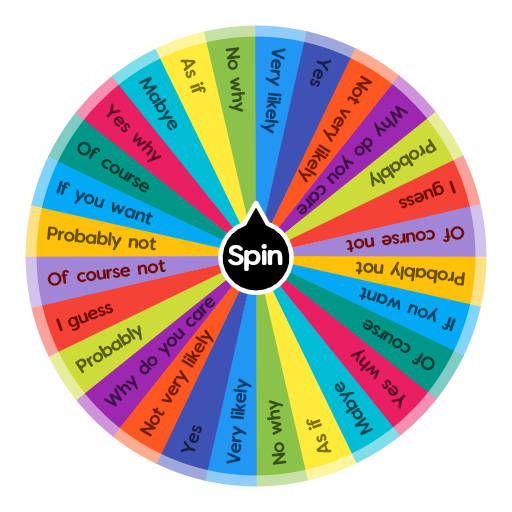 Download Spin The Wheel Spinning Wheel Spinning Wheel Game Royalty