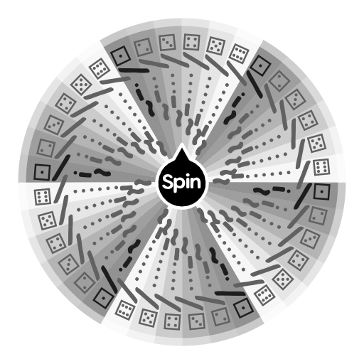 Karkaddan Tusk Dice Spin The Wheel App