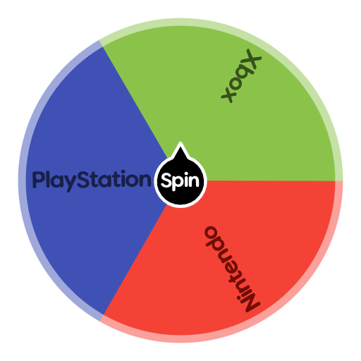 Last One Standing Wins! Spin The Wheel App