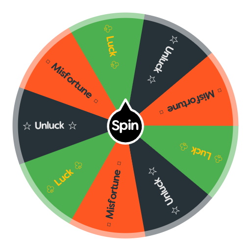lucky spin the wheel money game description