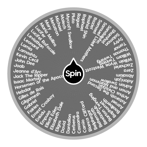 Spin the wheel! Free spinner PowerPoint template | SlidesMania