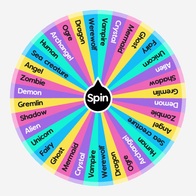 Hello Friends! Join the Vs Powerscaling Wheel! We want you to join in the  new project! : r/OshiNoKoMemes