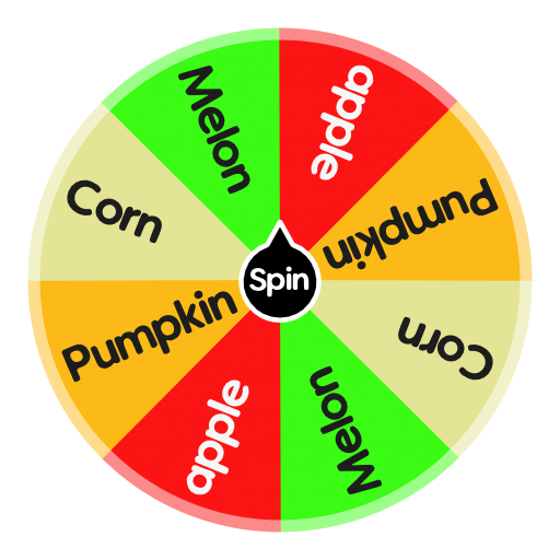 Melon playground pack Spin The Wheel App