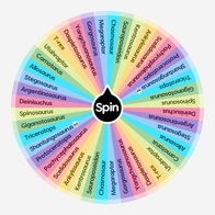 DoAll 5 Color Spinner Wheel #22135 4.5 For Desktop / Overhead Classroom  Product