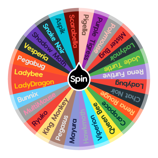 MLB Teams  Spin the Wheel - Random Picker