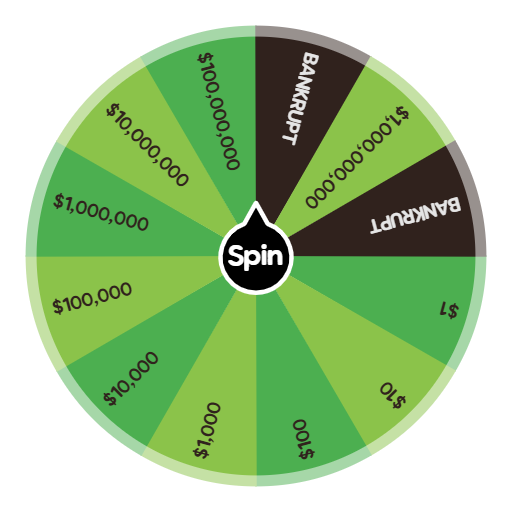 cash spin wheel