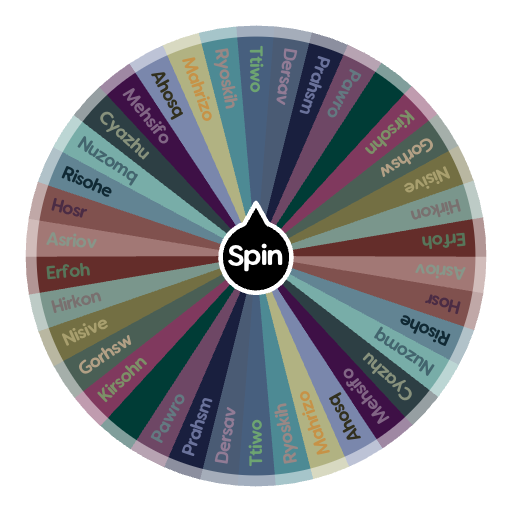 my-own-zodiac-names-spin-the-wheel-random-picker