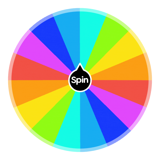 Game Show Spin The Wheel  Neon Entertainment Booking Agency