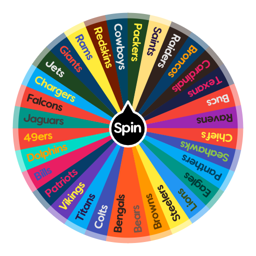 nfl-teams-spin-the-wheel-random-picker