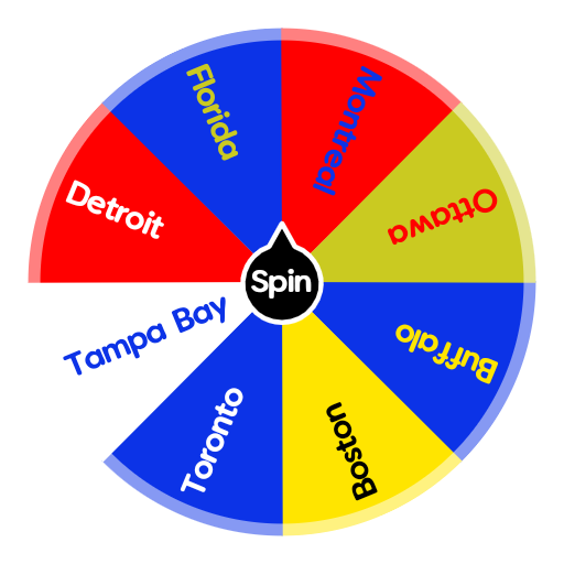 nhl random wheel nhl random wheel