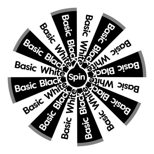 Nintendo Switch Theme? (example) Spin The Wheel App