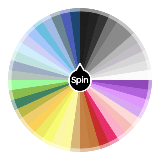 Ores and minerals | Spin the Wheel - Random Picker