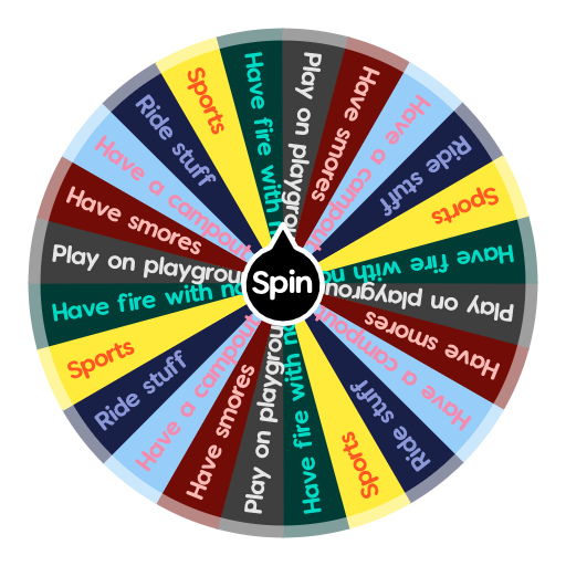 HOW TO KEEP SPINNING WHEEL GAMES LEGAL