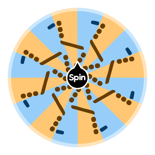 Free Spinner Game Wheel Patterns - Printable Craft Patterns