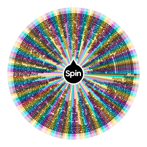 Pet Sim X Activity Wheel  Spin the Wheel - Random Picker