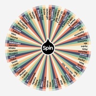 Alan Becker  Spin the Wheel - Random Picker