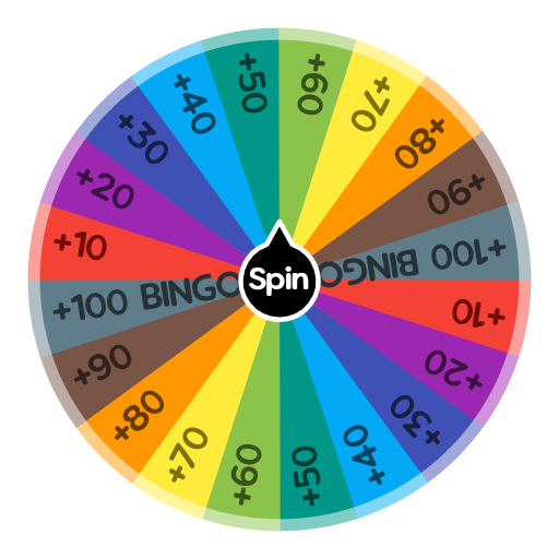 Points | Spin the Wheel - Random Picker