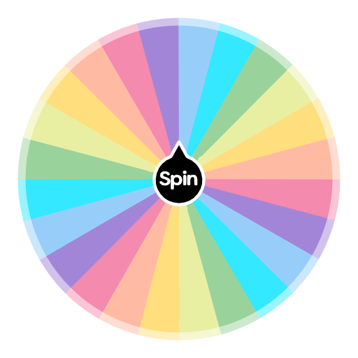 Positive Message Wheel Spin The Wheel App