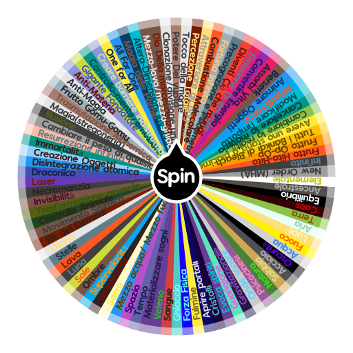 Spin infinito - Roblox