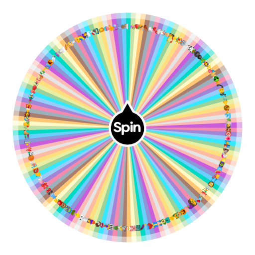 random wheel spin generator