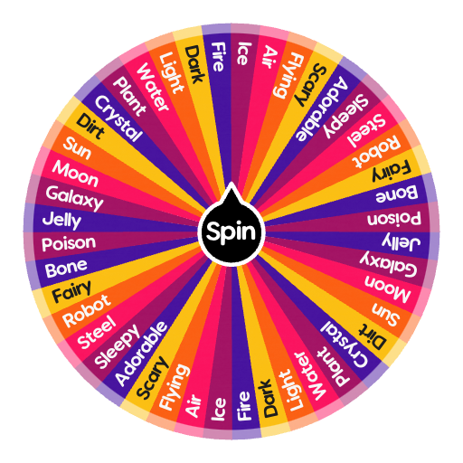 Random Themes | Spin the Wheel - Random Picker