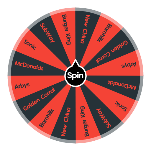 Roulette Spin